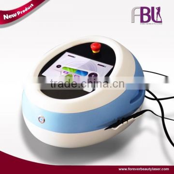 Hot Selling !!! RBS Vascular Therapy Spider Vein Removal Machine /Laser Spider Vein Removal