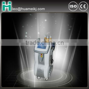 Medical Beauty Equipment Machine Ipl/rf /cav/vam Hair Removal Multifunction Machine Wrinkle Removal