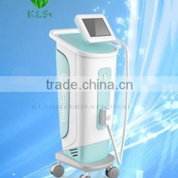 KLSi New arrival 808nm diode laser for hair removal