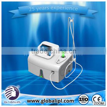 Promotion !!! spider vedins removal skin rejuvenation vascular doppler probe