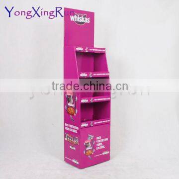 Cardboard Floor Display photo-5