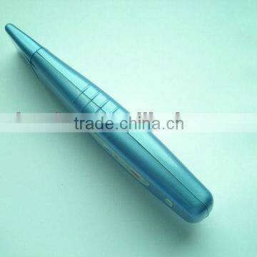 2013 The Newest HT-05A UltrasonicSkin Ultrasonic Skin Scrubber