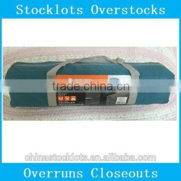 stocklots,overstock,stock,closeout, excess inventories,Overproduction kids 2 person tent