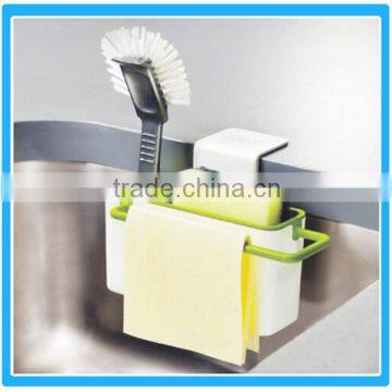 2016 Best Selling Draining Rack in Kitchen ,Kitchen Water Drain Rack ,Plastic Storage Rack photo-3