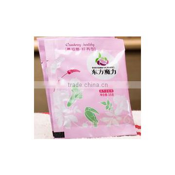 Non toxic konjac fiber herbal powder extract