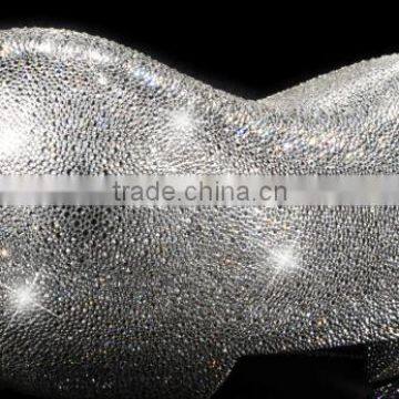 Advanced and Noble Diamond Essential Oil Diffuser, You're Worth it photo-3