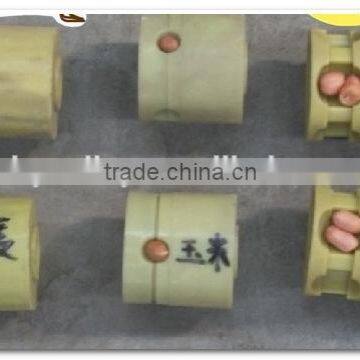 Mini Easy to Handle Precision Seed Sowing Machine/Manual Seed Planter photo-2