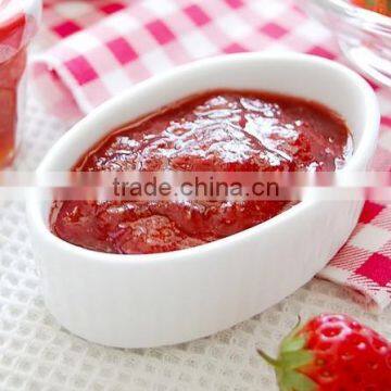 Natural Fruit Strawberry Jam with best fresh strawberry