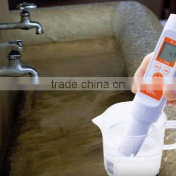 Handy Size Digital pH Meter Water ph Controller Made in Japan