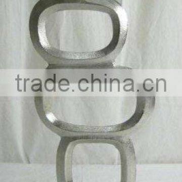 Candle holder Metal