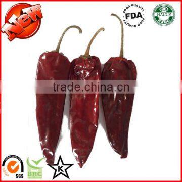Chinese Red hot Chaotian chili yidu chili dry red chili