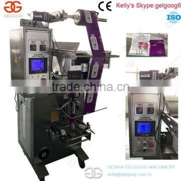 New Designed Automatic Milk Tea Powder Packing Machine Price Hot Sale SS