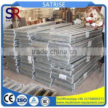 Vertical Laminar Flow Cabinet Stainless Steel Racks photo-5