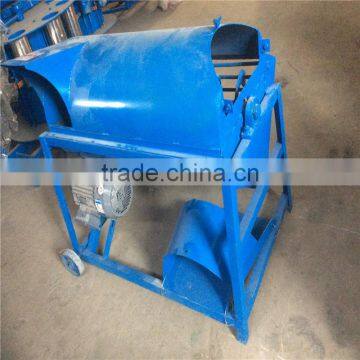 High Quality Mushroom Bag Crusher,Mushroom Bag Separator Cell:+86 13837197960 photo-3