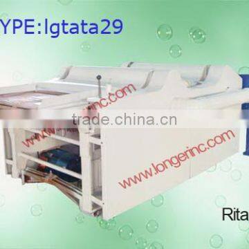 LG-250C Three Roller Textile Crusher on Sale