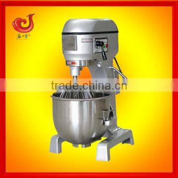 2013 new arrival planetary mixer 10l