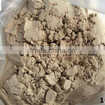 Filter Aid Powder Diatomaceous Earth Food Grade / Diatomite Kieselguhr With Manufacture Price