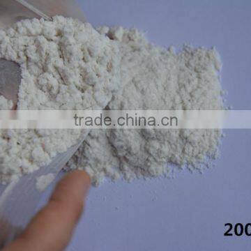 Bulk Powder expanded Pearlite / Perlite For Filter Aid