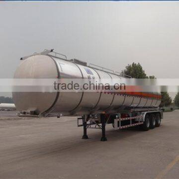 chemical tanker truck, ammonia tanker truck