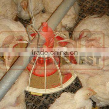 easy cleaning poultry farm equipment automatic feeding system/automatic feeder for shed