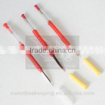 Hot Sale Plastic Grafiting Tool for Beekeeping