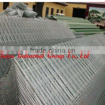 galvanized cage wire mesh (poultry farm, layer chicken, battery cage)