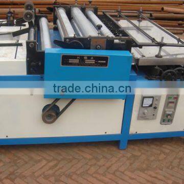 650 Type Paper Rotary Pleating Machine 3A