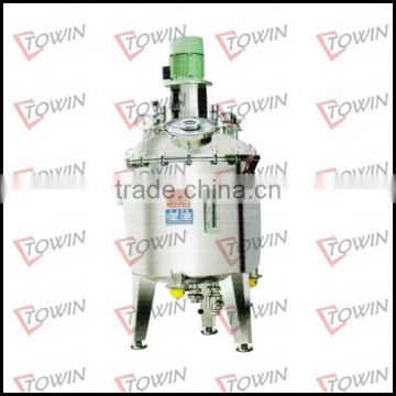 High quality 100-20000L tank mixing eductor