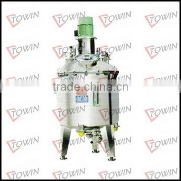 mineral water processing machine