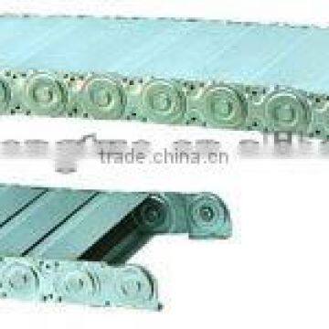 enclose steel cable chain