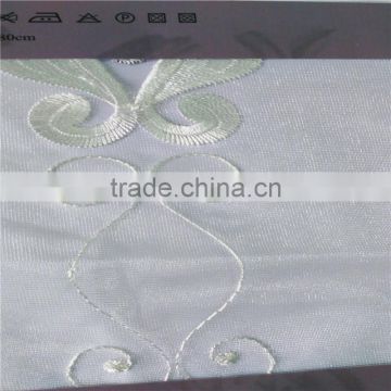 high quality octagon window curtains