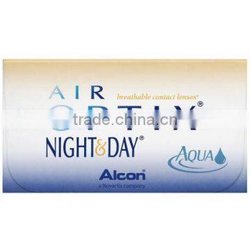 Air Optix Aqua Night&Day 6pk