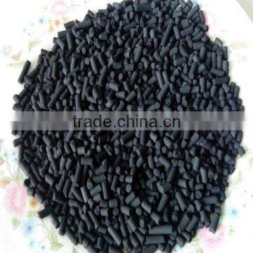 Anthracite Coal-based Column Activated Carbon for gas purification