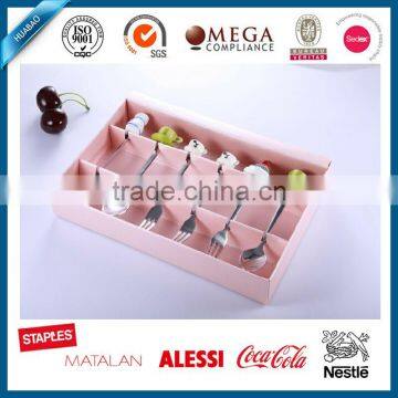 Polyresin Wholesale From China Tableware, Cutlery Set