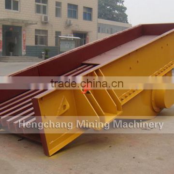 Sand Production Line Electic Industrial Vibrating Feeders