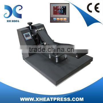 Xinhong(tm) Manual Economic Clam Heat Presses Series