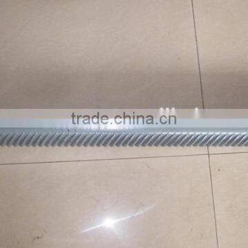 Combine Harvester Rasp Bar for FAHR HARVESTER photo-2