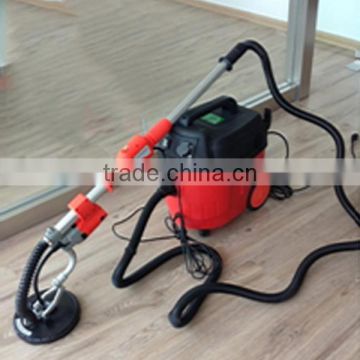 With Vacuum Cleaner 850W Electric Wood Floor Sander