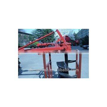 Shengxuan produces post hole earth augers