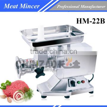 Commercial Industrial Electric Meat Mincer/Meat Grinder/Meat Grinder Machine HM-22B