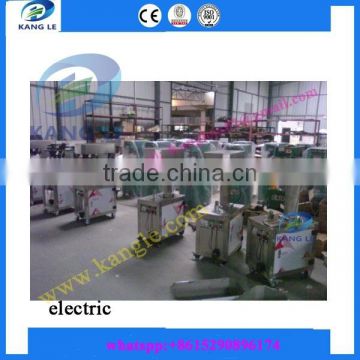 metal can sealing machine/Aluminum can sealing machine/manual tin can seamer