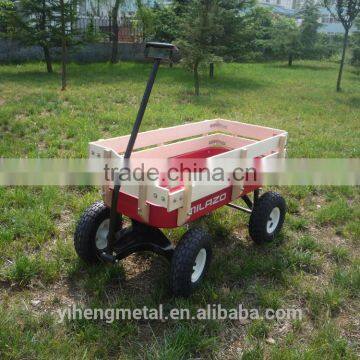 Kids Wagon/garden cart TC4201A