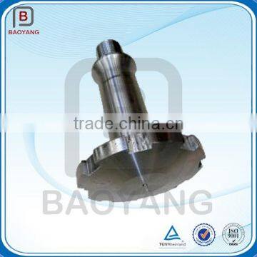 Chinese Manufacturer Sand Casting CNC Machining Car Spare Parts