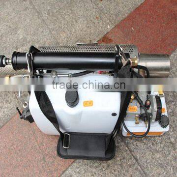 High Efficiency Guangzhou Fog Machine for Insects Control Fogging Machine Price photo-2