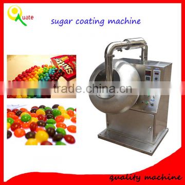 Small Sugar Coating Machine Sugar Coating Pan Film Coating Machine