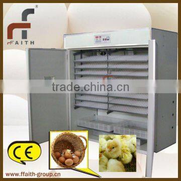 chicken incubator