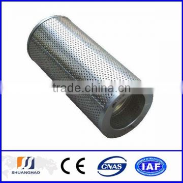 Direct Manufacturer oil filter for excavator