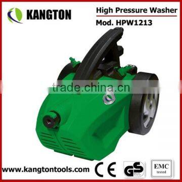 portable high pressure car washer