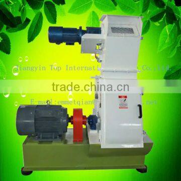 SFSP series crusher machine for feed/chicken feed crushing machine/feed crushing and mixing machine