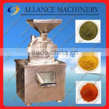 3. India price spice grinder machine